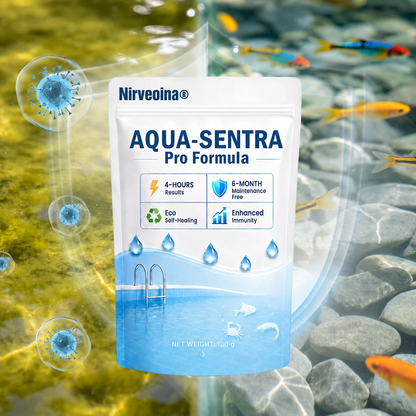 Nirveoina® Aqua-Sentra Pro Formula