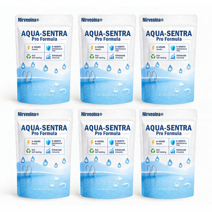 Nirveoina® Aqua-Sentra Pro Formula