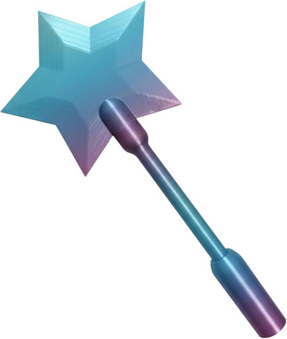 Billhol™Universal Card-Compatible Magic Wand