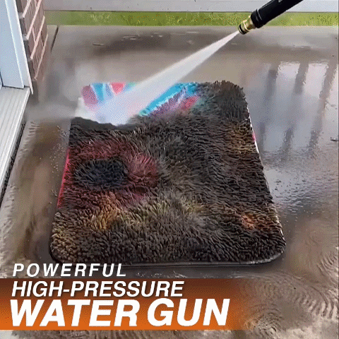 🔴 Hosday® High-Pressure Water Gun – Perfect for Washing Cars, Watering Flowers, Plants, and Gardens. A Must-Have for Every Home! 🔴💦