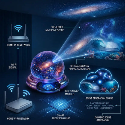 🔮𝐁𝐢𝐥𝐥h𝐨𝐥®📮𝐍𝐄𝐗𝐓-𝐆𝐄𝐍 𝐒𝐌𝐀𝐑𝐓 𝐏𝐑𝐎𝐉𝐄𝐂𝐓𝐈𝐎𝐍 𝐇𝐃 𝐒𝐦𝐚𝐫𝐭 𝐃𝐲𝐧𝐚𝐦𝐢𝐜 𝟓𝐃 𝐇𝐨𝐥𝐨𝐠𝐫𝐚𝐩𝐡𝐢𝐜 𝐍𝐢𝐠𝐡𝐭 𝐋𝐢𝐠𝐡𝐭 𝐏𝐫𝐨𝐣𝐞𝐜𝐭𝐨𝐫